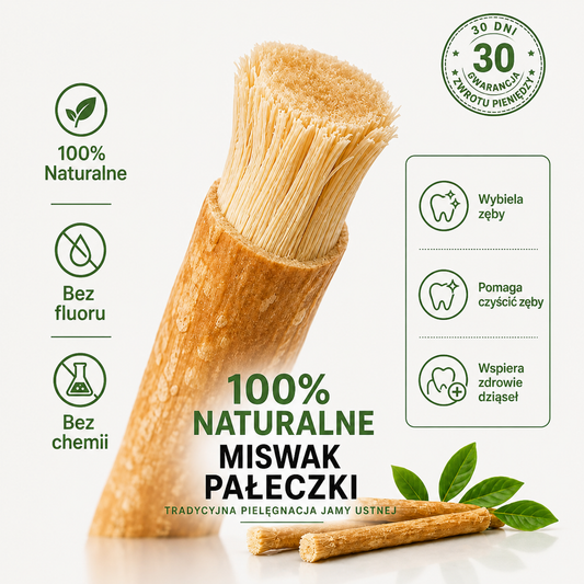 Frova Patyk Miswak